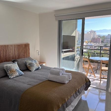 Andes Suites Premium Salta Buitenkant foto