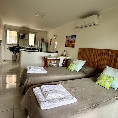 Andes Suites Premium Salta Buitenkant foto