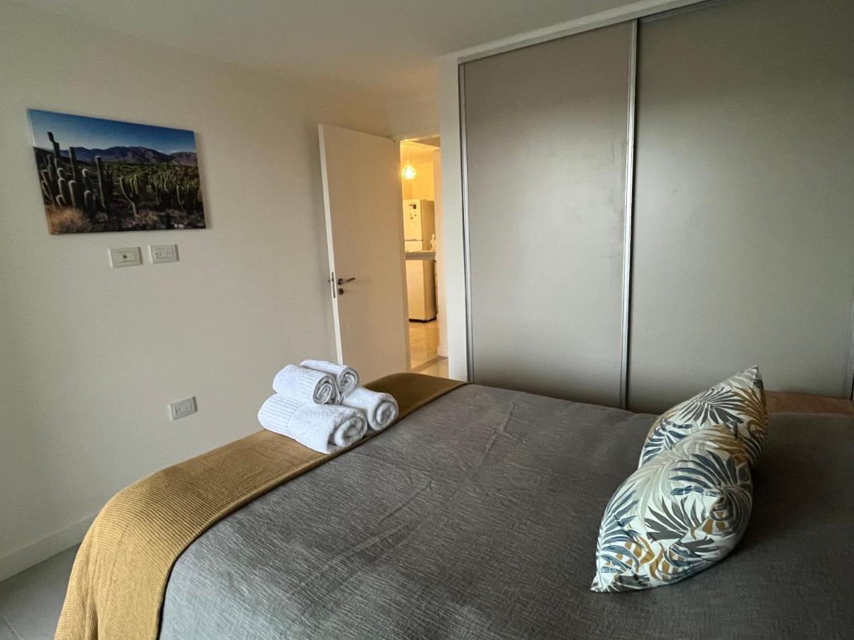 Andes Suites Premium Salta Buitenkant foto