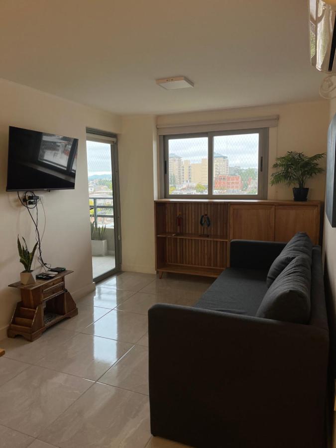 Andes Suites Premium Salta Buitenkant foto