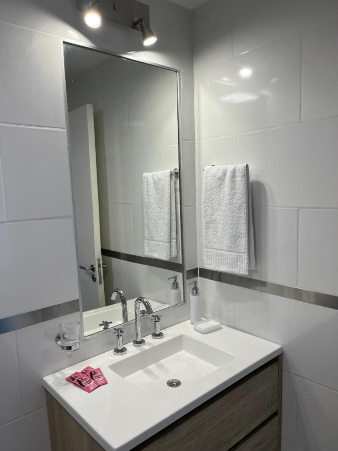Andes Suites Premium Salta Buitenkant foto