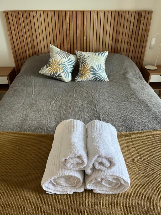 Andes Suites Premium Salta Buitenkant foto