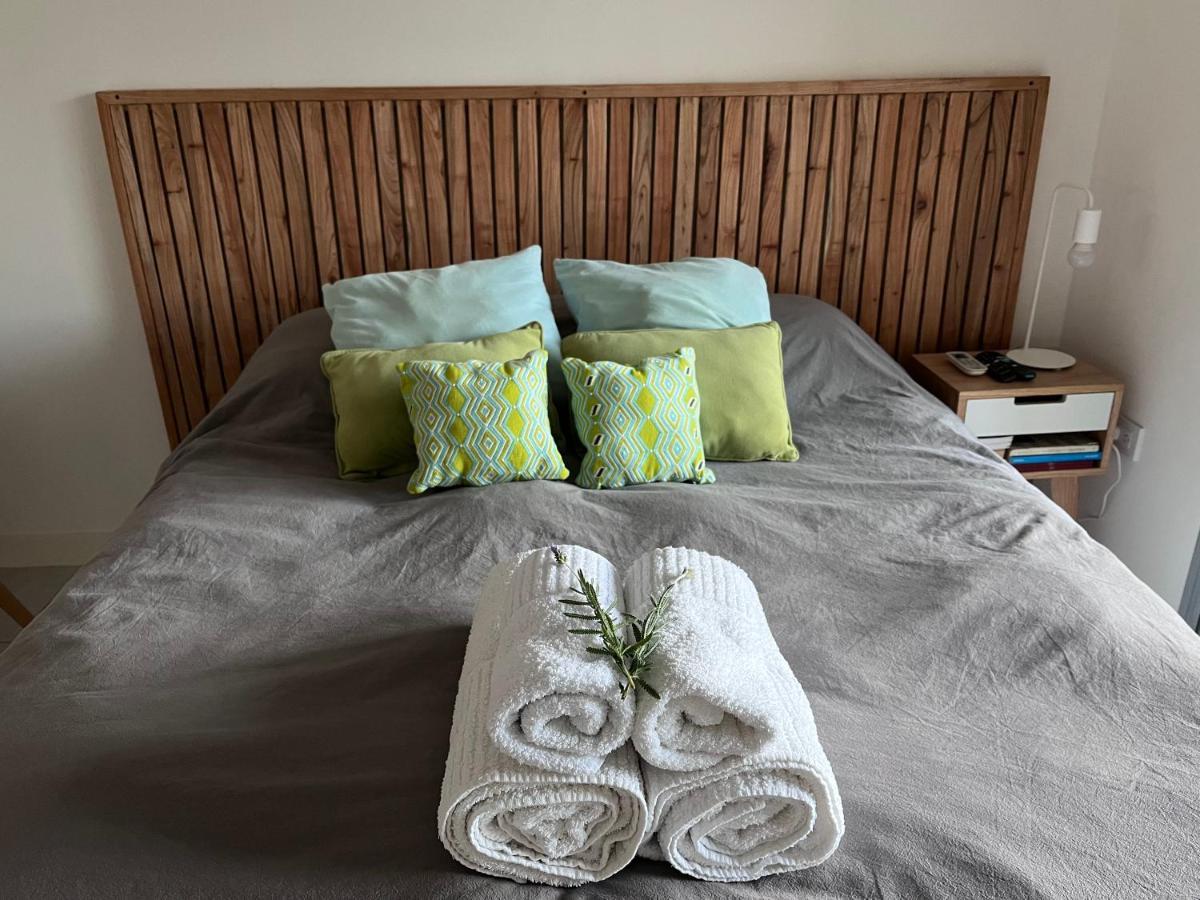 Andes Suites Premium Salta Buitenkant foto