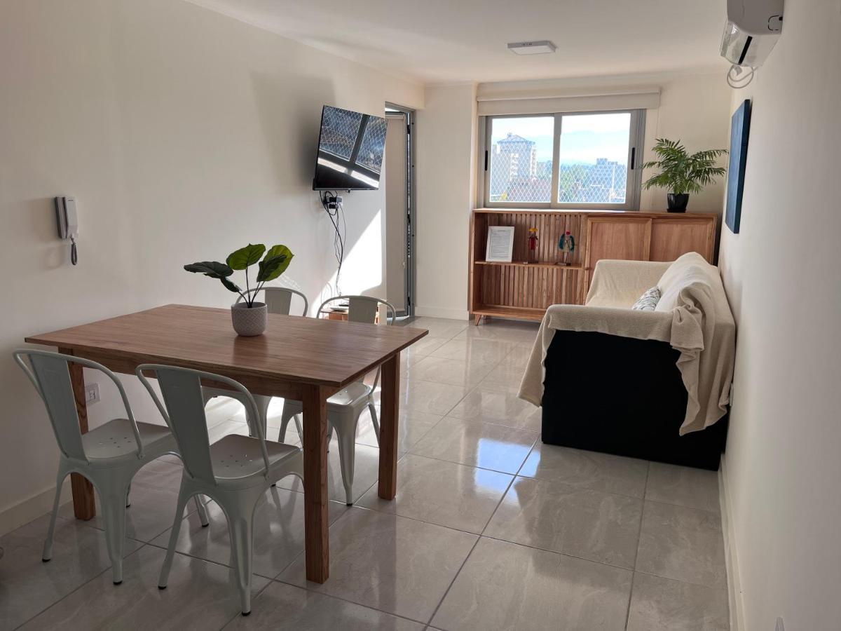 Andes Suites Premium Salta Buitenkant foto