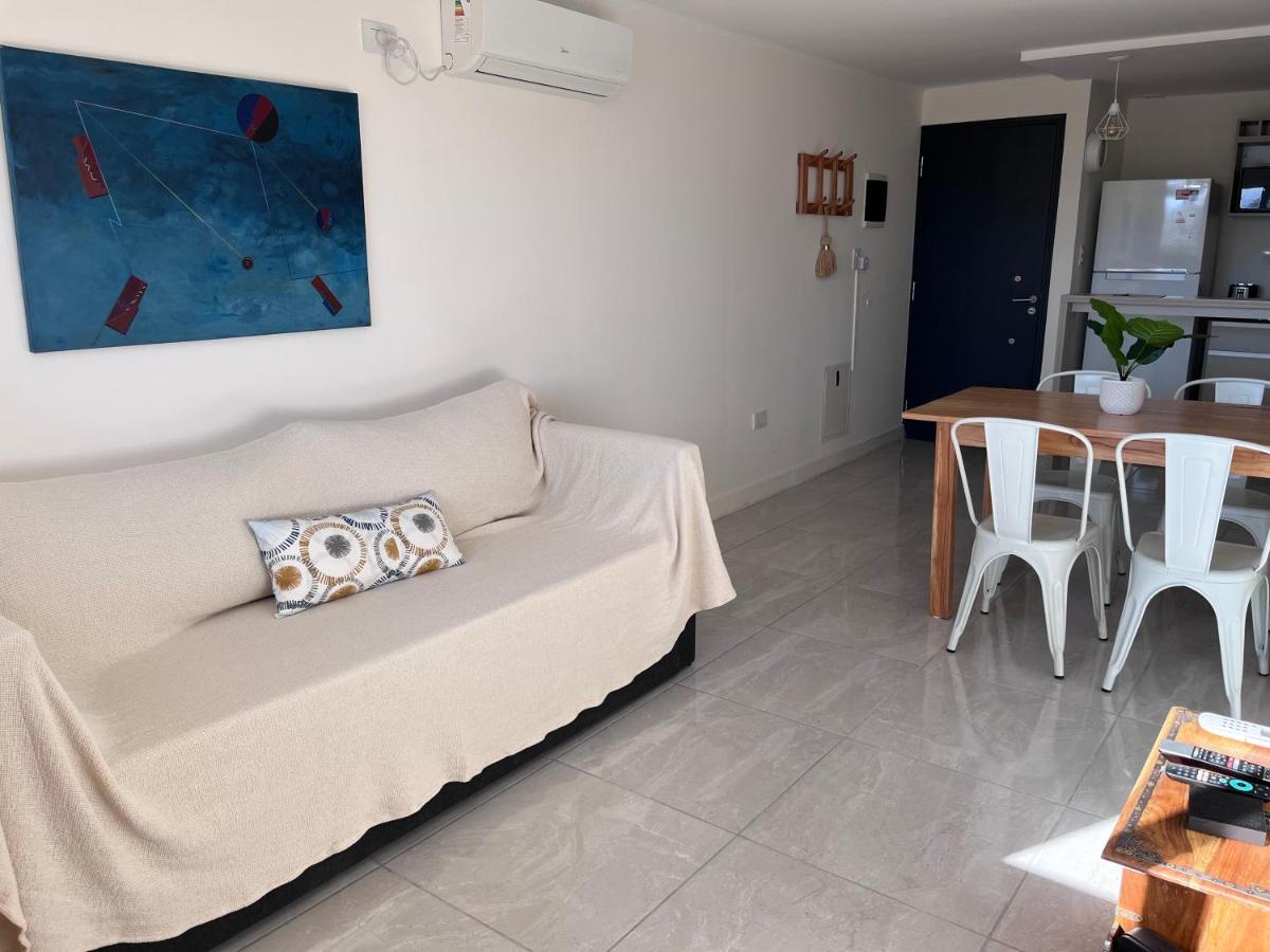 Andes Suites Premium Salta Buitenkant foto