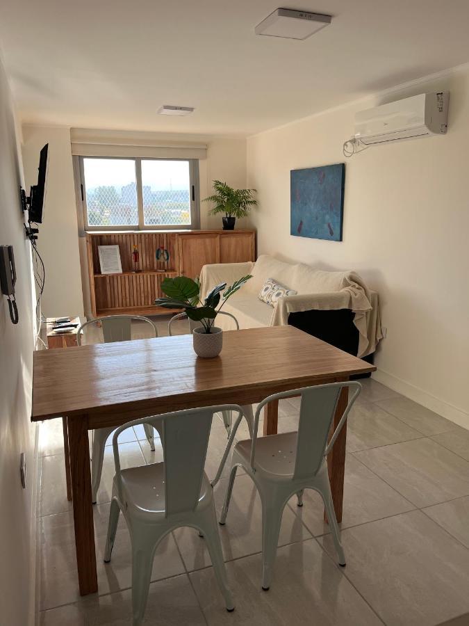 Andes Suites Premium Salta Buitenkant foto