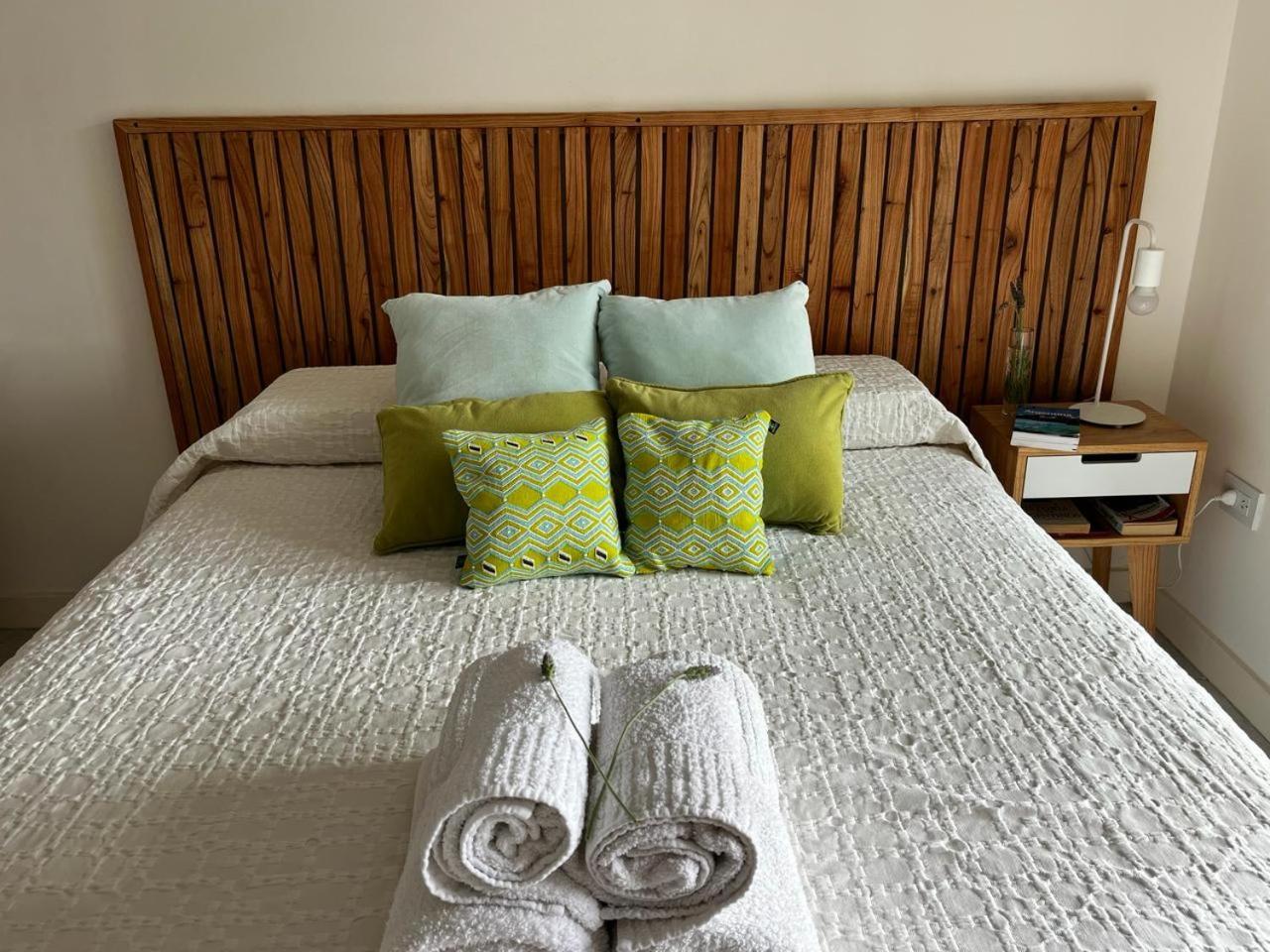 Andes Suites Premium Salta Buitenkant foto