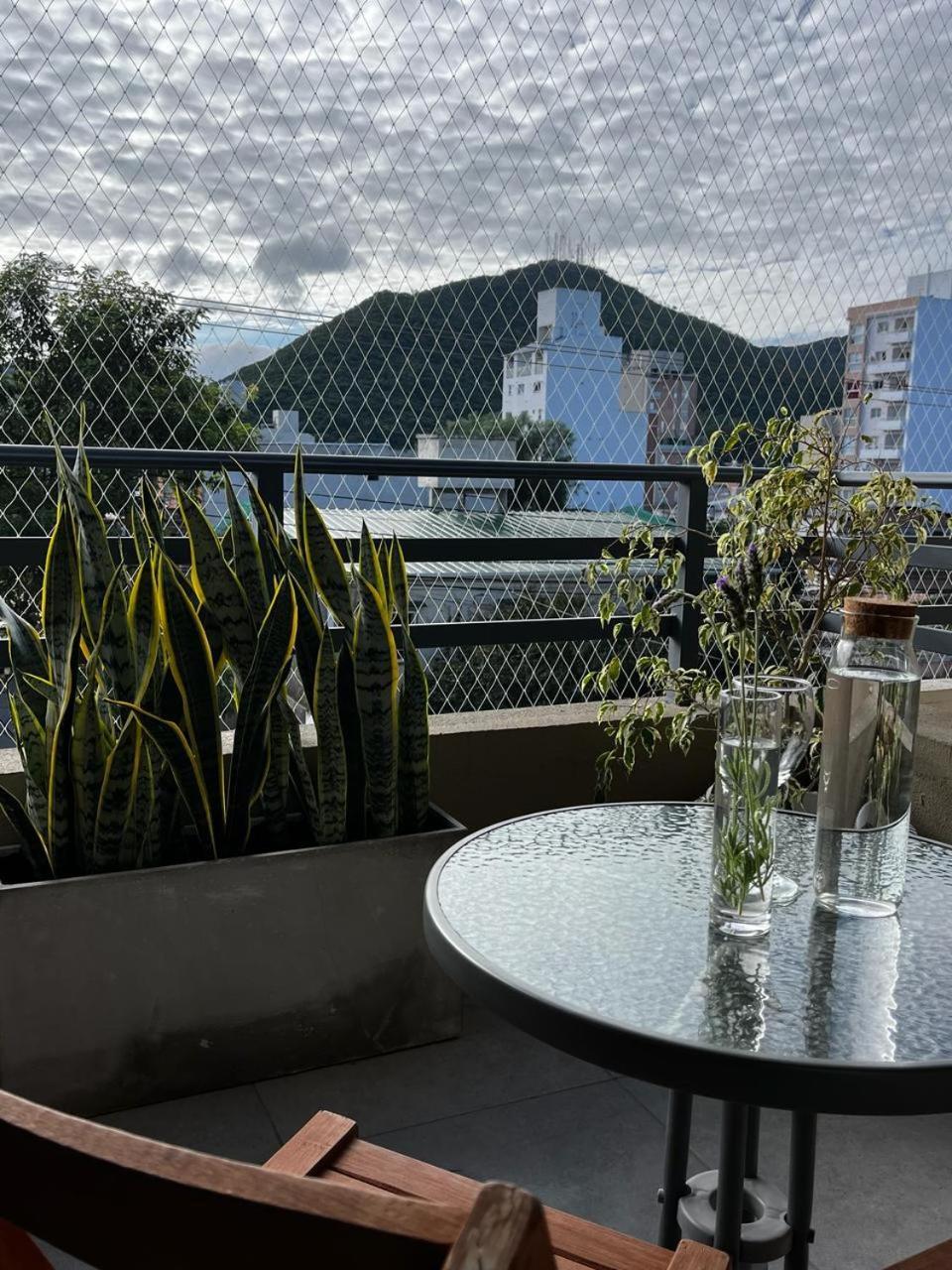 Andes Suites Premium Salta Buitenkant foto
