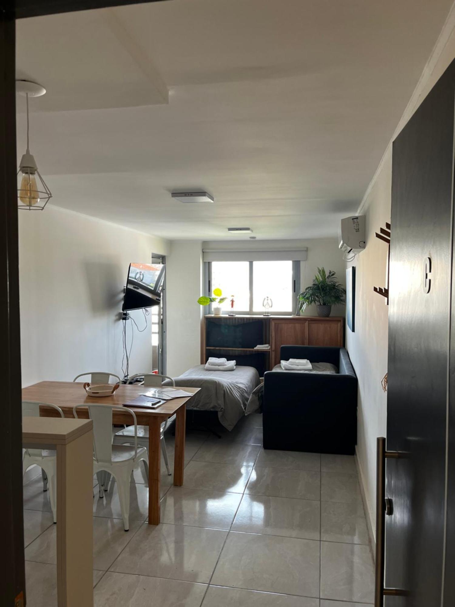 Andes Suites Premium Salta Buitenkant foto