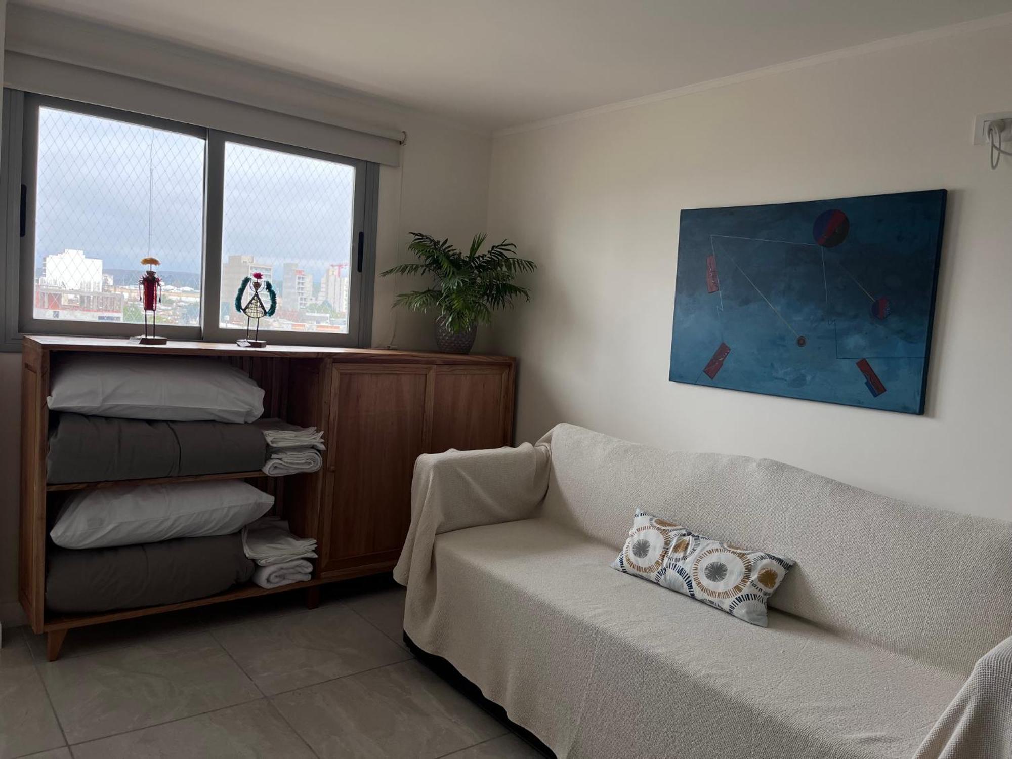 Andes Suites Premium Salta Buitenkant foto