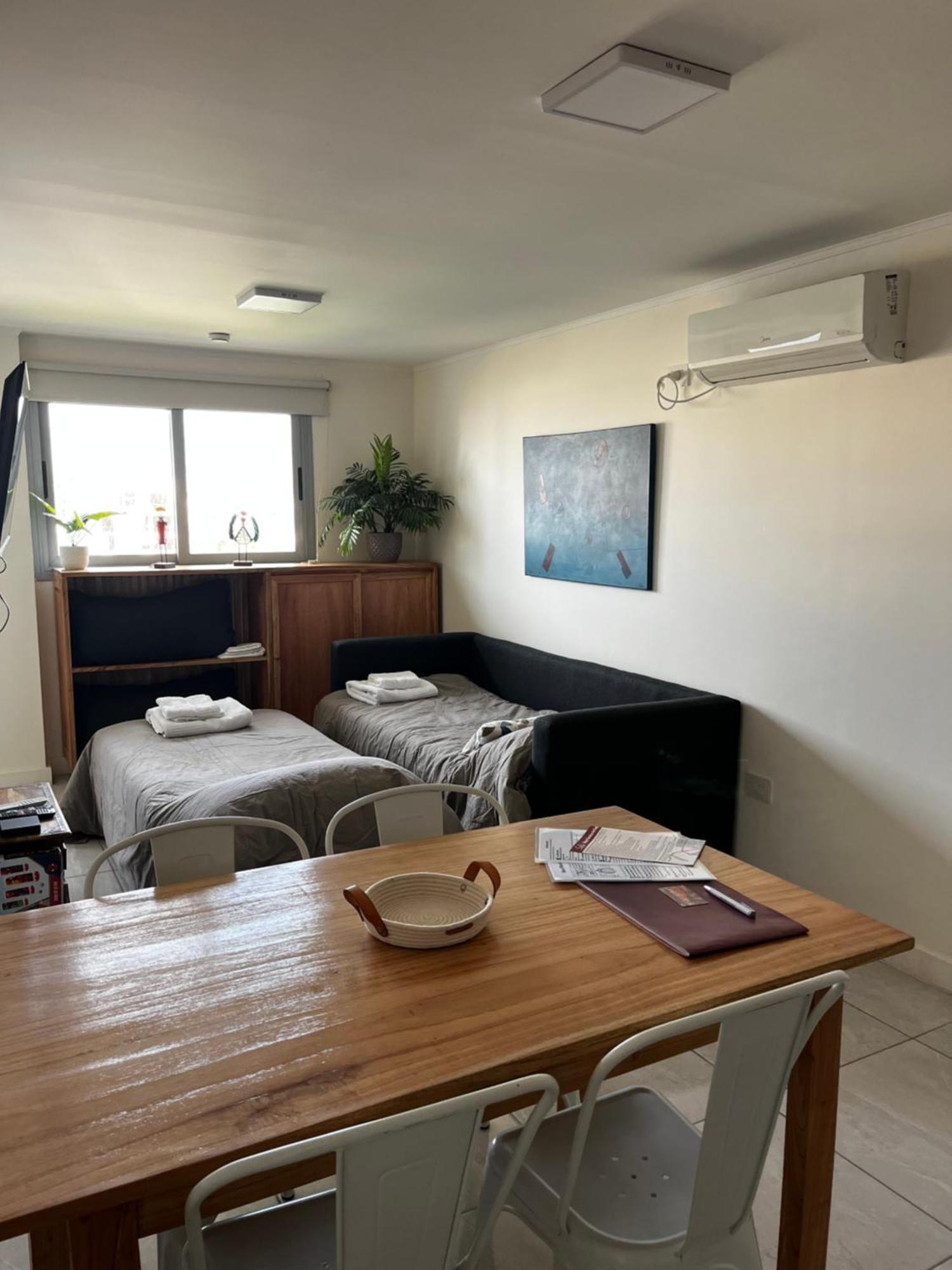 Andes Suites Premium Salta Buitenkant foto