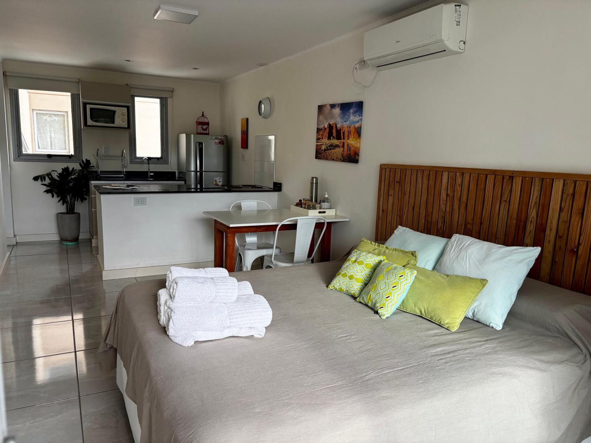 Andes Suites Premium Salta Buitenkant foto